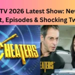 Cheaters TV 2026 Latest Show