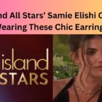 Love Island All Stars’ Samie Elishi Can’t Stop Wearing These Chic Earrings