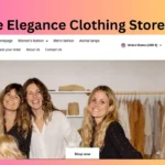 Boutique Elegance Clothing Store Reviews