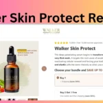Walker Skin Protect Reviews