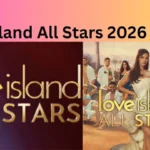 Love Island All Stars 2026 Review