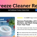 PuriBreeze Cleaner Reviews
