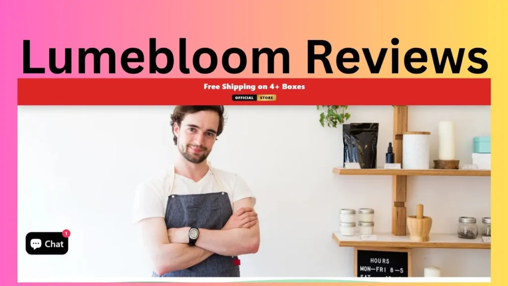 Lumebloom Reviews