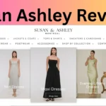 Susan Ashley Reviews