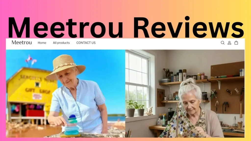Meetrou Reviews