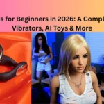 Best Sex Toys for Beginners in 2026