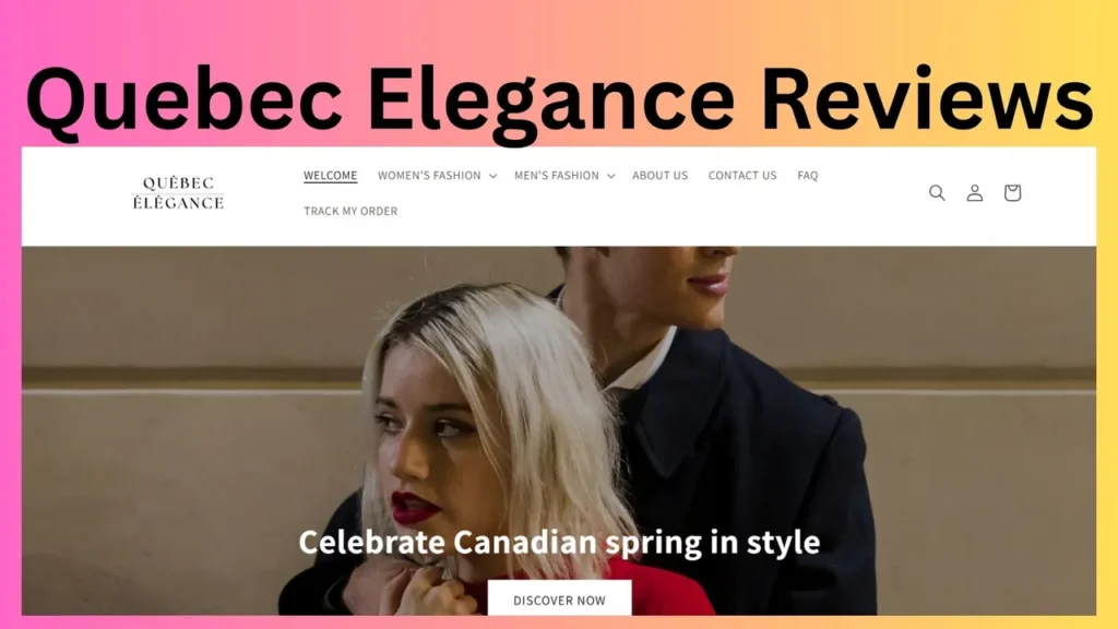 Quebec Elegance Reviews