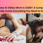 How Do Strapless AI Dildos Work in 2026?
