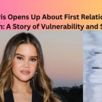 Maren Morris Opens Up About First Relationship With a Woman